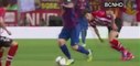 Lionel Messi, ou le footballeur qui n'a pas besoin de marquer pour montrer qu'il est le meilleur joueur du monde