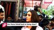 Sohail Khan & Huma Qureshi Spend Time In Manali- Bollywood News