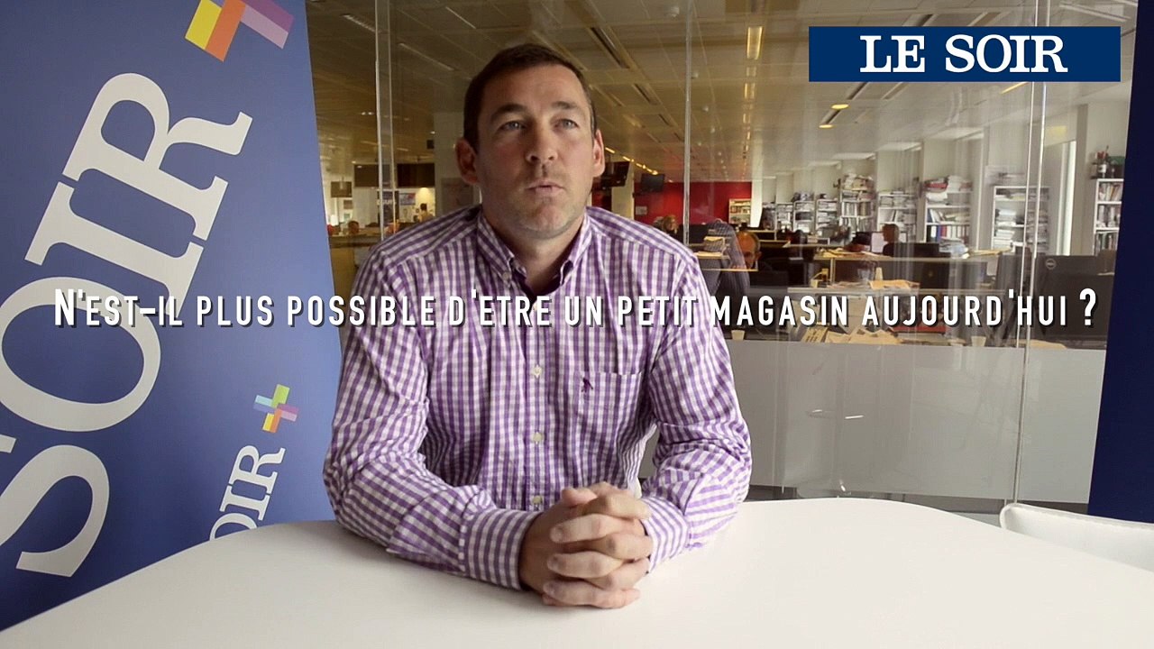 Olivier Fieuw ( Fox & Cie) : « N'est-il plus possible d'être un petit fabriquant de jouets aujourd'hui »