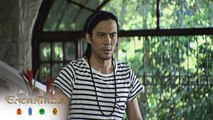 Encantadia: Enuo, ang ama nina Danaya at Alena | Episode 40