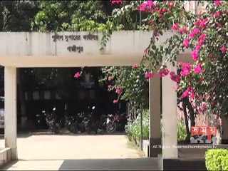 গাজীপুরে নিখোঁজের ৭ দিন পর ব্যবসায়ীর লাশ উদ্ধার