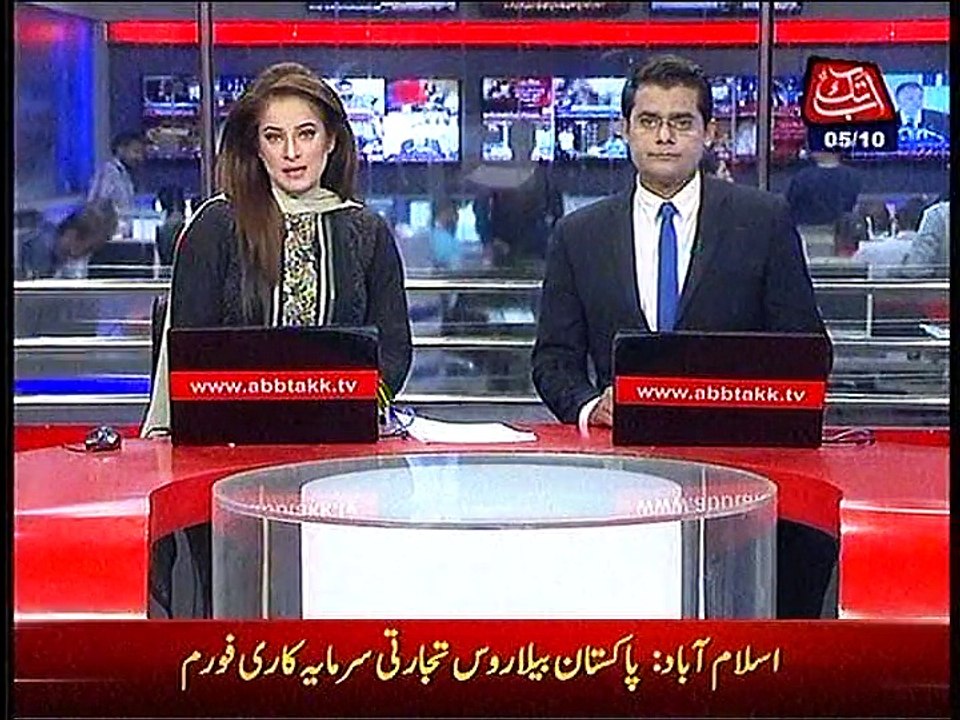 Terrorist Plan Foiled by Karachi Police, Heavy Weapons Recovered