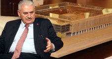 Binali Yıldırım: Aziz Kocaoğlu'na Selam Söyleyin, Davayı Çeksin