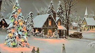 Best Christmas Songs 7 - While Shepherds Watched (Greatest Old English X-mas Song Music Hits)