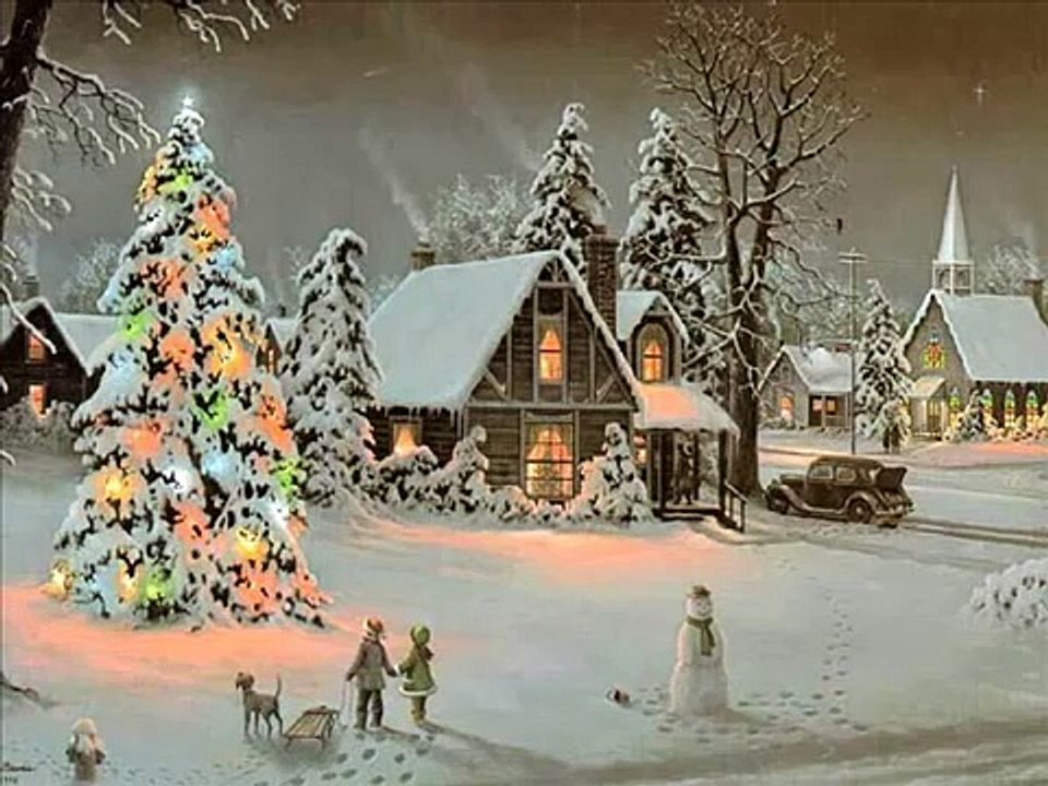 Best Christmas Songs 7 - While Shepherds Watched (Greatest Old English X-mas Song Music Hits)