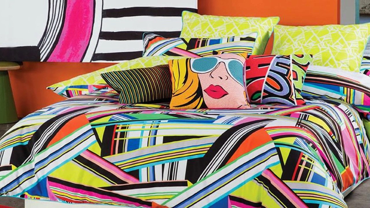 Quilt Cover - izzz.com.au