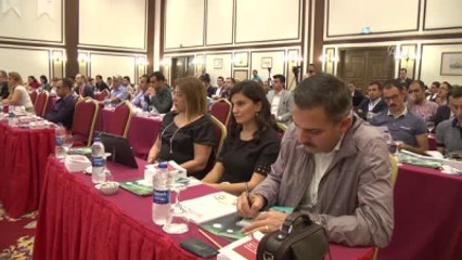 Uzlaşma Kurumunun Etkinliğinin Artırılması Eğitim Semineri