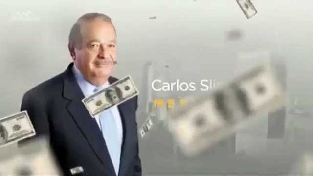 Who is the no#1 richest person in the world (No. 1 person who is the richest more than Bill Gates)