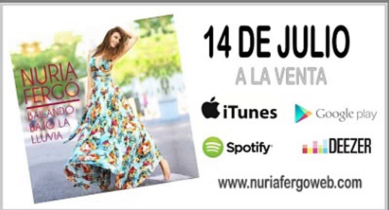 Nuria Fergó: Entrevista en Onda Cero La Mancha