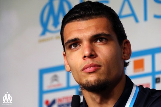 OM-Metz : la conf’ de Karim Rekik