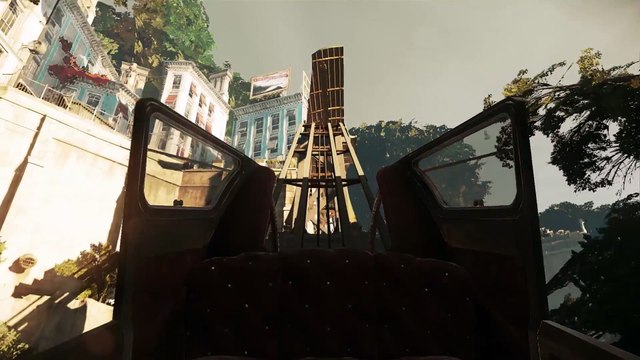 Dishonored 2 – Découvrez les missions épiques à thème