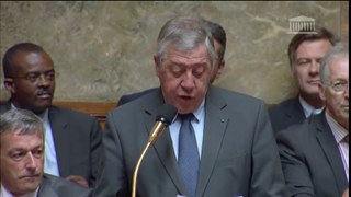 QAG • François Rochebloine • 12 octobre 2016