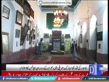 Watch Media Report on 200 year old Majlis-e-Imam Hussain being in Lahore