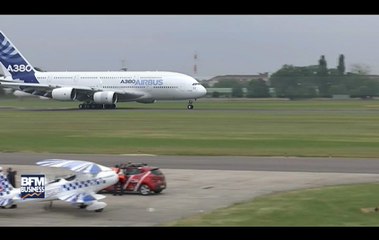 L'étonnante stratégie d'Airbus pour relancer les ventes de l'A380