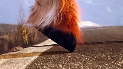 Qua đường  - Phim hoạt hình cực hài hước