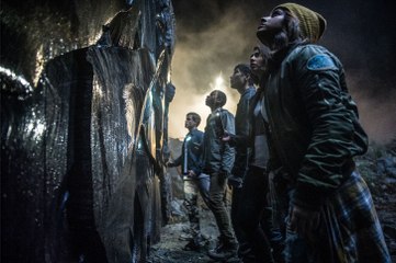 POWER RANGERS - Teaser VF
