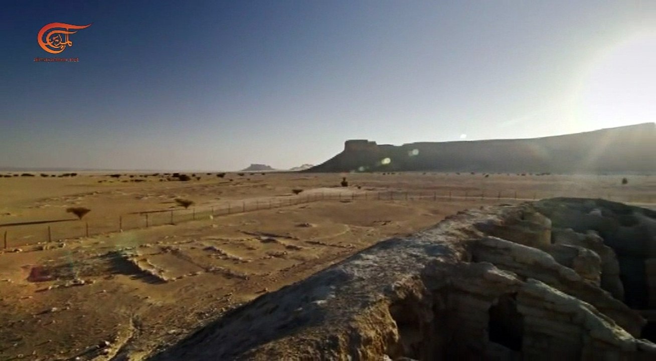 أجراس المشرق | الاب الباحث جوزيف ضو | 2016-10-15