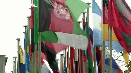 دولت اسرائیل همکاری با یونسکو را به حالت تعلیق درآورد