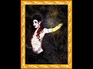 Chanton L'amour - L'Horloge - 2 - Mebius～答えなき問い～