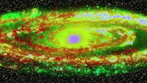 L'Univers et ses galaxies