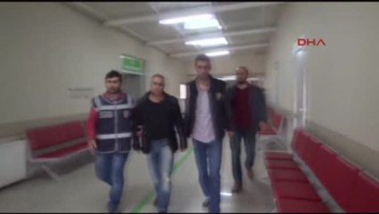 Aksaray'da PKK Operasyonu 7 Gözaltı