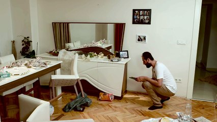 Sağlıklı Fikirler: "Şişedeki Umutsuzluk"