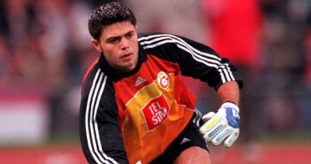 Kerem İnan Futbola Döndü