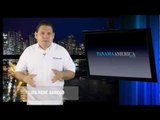 Avance de noticias - Panamá América 30 de Octubre de 2012