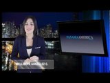 Avance de noticias - Panamá América 1 de Octubre de 2012