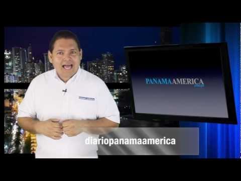 Avance de noticias - Panamá América 23 de Octubre de 2012