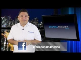 Avance de noticias - Panamá América 19 de Noviembre de 2012
