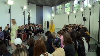 Emilio Pucci   Spring Summer 2017 Full Fashion Show   Exclusive