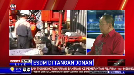 Dialog: ESDM di Tangan Jonan #4