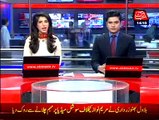Karachi: Bilawal Stops Party leader for campaigning against Maryam Nawaz on Social Media