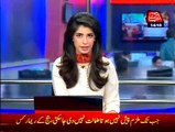 Karachi: Opposition Leader Khawaja Izhar Ul Hassan contacts Nisar Khoro