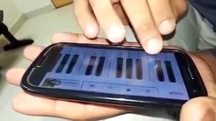 Pathan talent Pakistani Talent Must watch video for every Pakistani 2016