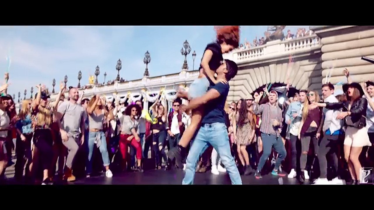 Befikre Official Trailer ¦ Aditya Chopra ¦ Ranveer Singh ¦ Vaani Kapoor