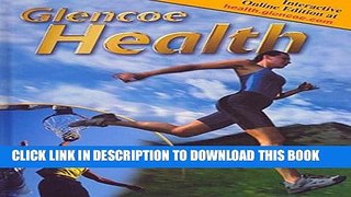 [PDF] Glencoe Health, Student Edition Full Online