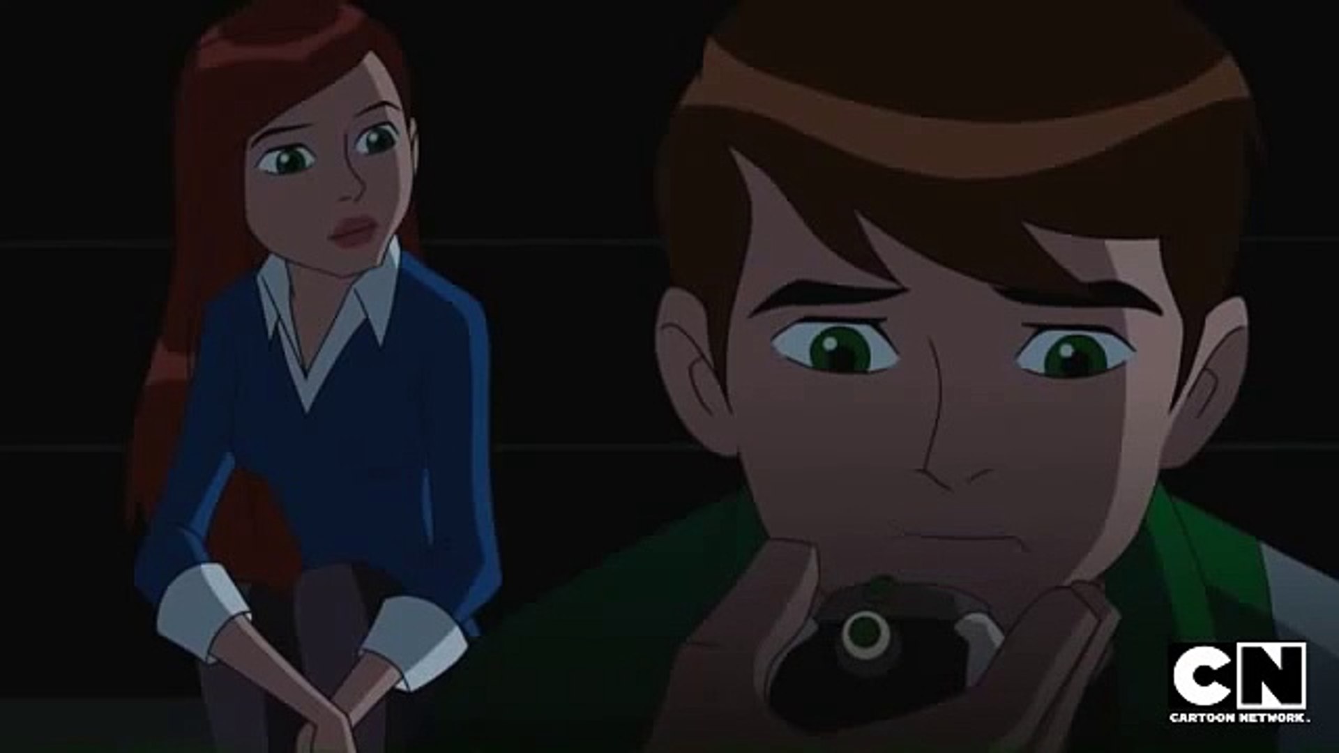 Ben 10 Alien force Aliens - video Dailymotion