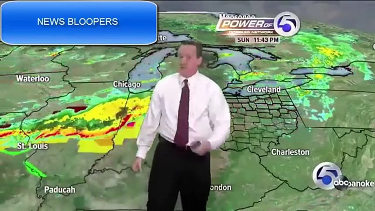 ☀BEST BLOOPERS VIDEOS ★ Best TV News Bloopers ¦¦ Best Reporter Fails 2016 ¦¦ Part 39