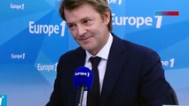 Quand François Baroin cite Georges Clemenceau pour critiquer François Hollande