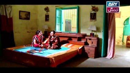 Roag -  Episode 02 on Ary Zindagi in High Quality 14th October 2016