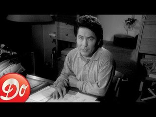 Bernard Minet : La petite fille de Sarajevo (Clip officiel)