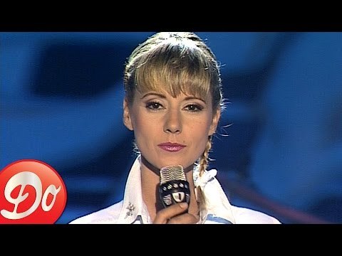 Dorothée : Nicolas et Marjolaine (Clip officiel)