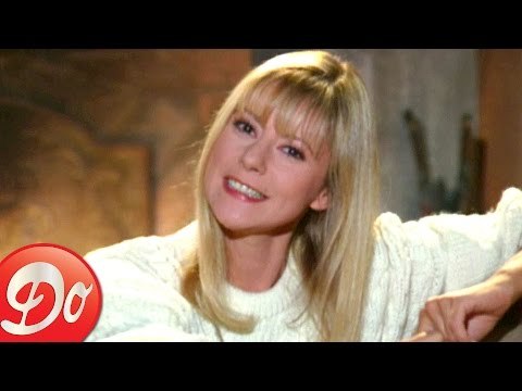 Dorothée : Marjolaine et Nicolas (Clip officiel)