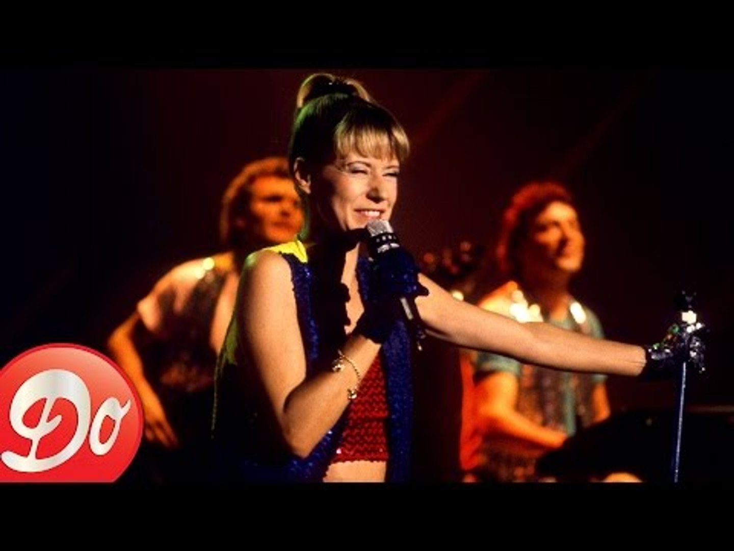 Dorothée : Dorothée Rock (Clip officiel) - Vidéo Dailymotion