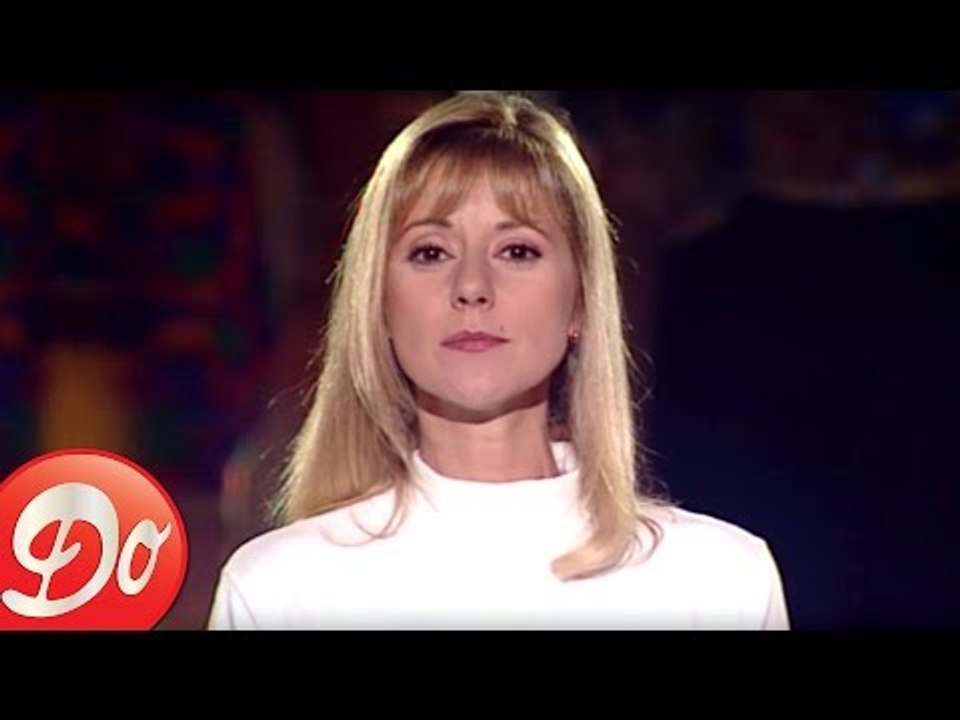 Dorothée : Il faut chanter (Clip officiel)