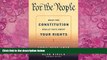 Big Deals  For the People: What the Constitution Really Says About Your Rights  Best Seller Books