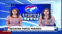 2 TAHUN PERINDO: Perindo Dorong Masyarakat untuk Produktif