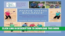[PDF] Move With Balance: Healthy Aging Activities for Brain and Body Popular Colection